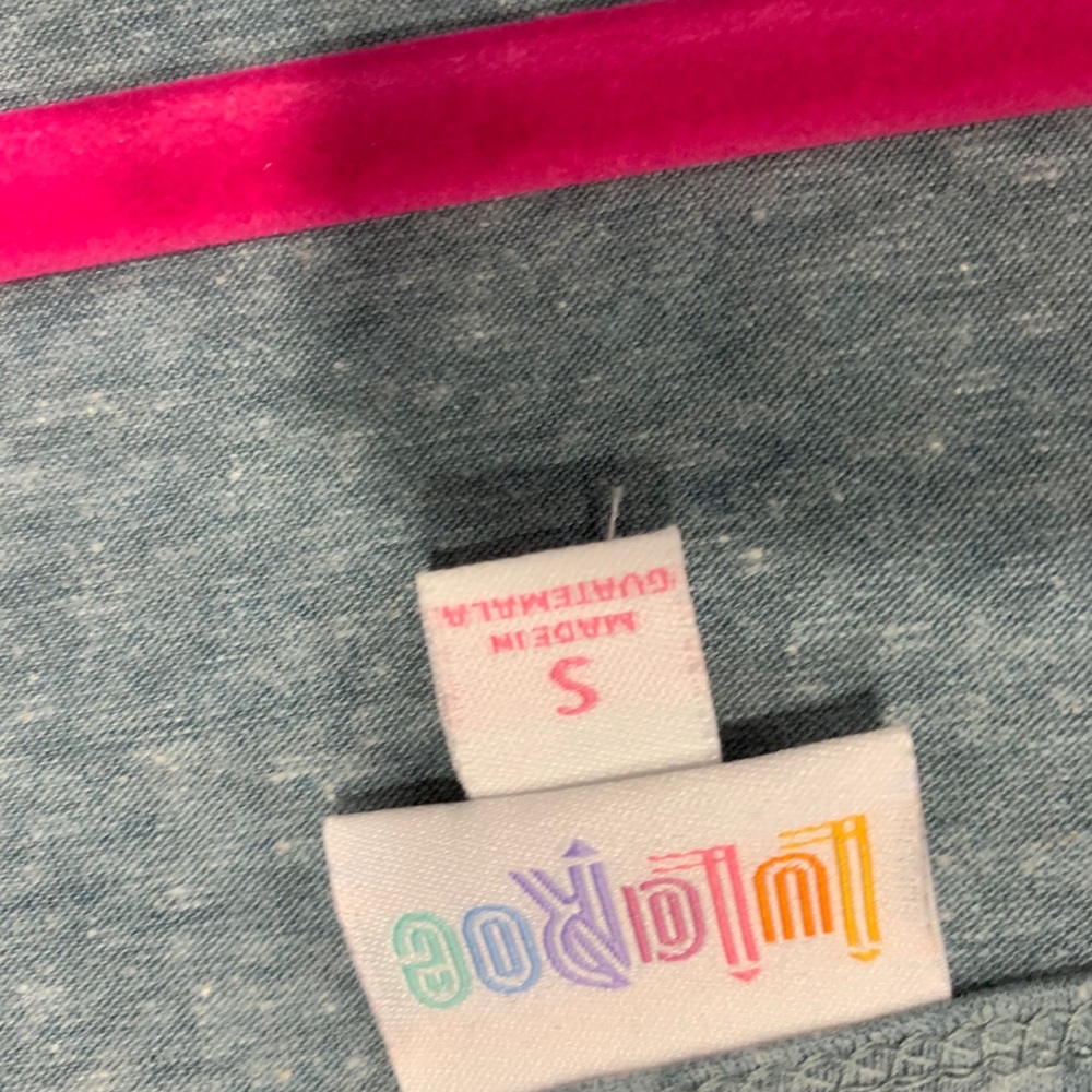 Lularoe Irma - Picture 3 of 3